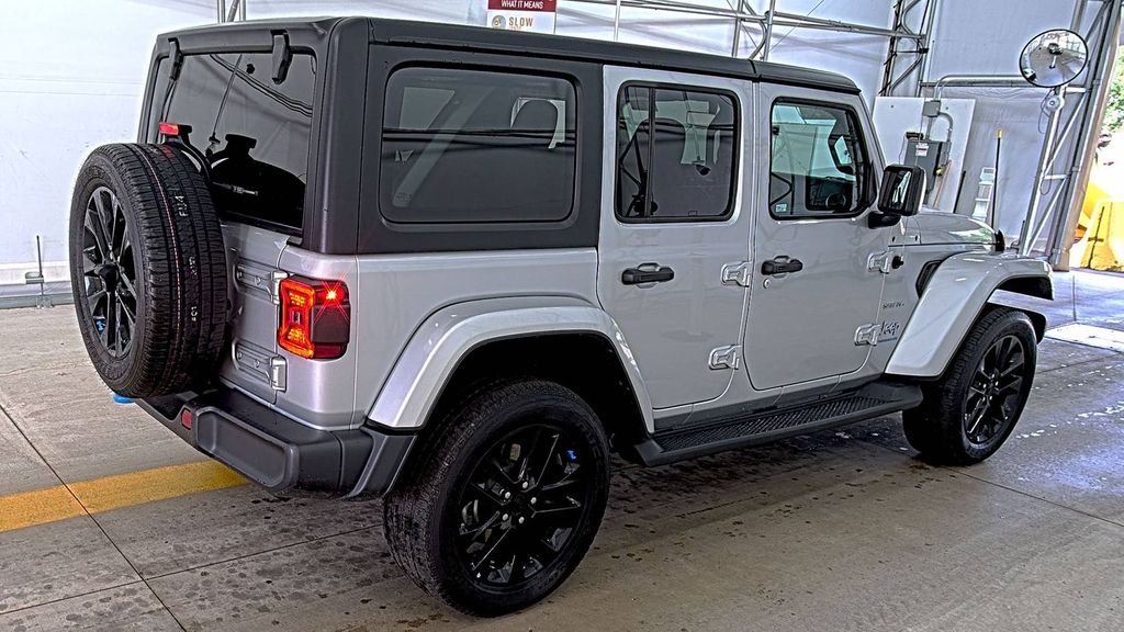 jeep wrangler 4xe 2023 1C4JJXP67PW689286 image jeep wrangler 4xe 2023 1C4JJXP67PW689286 image